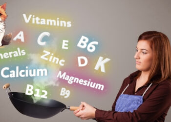 Hamile Kedi Nasıl Beslenmeli?